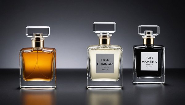 Unlocking the secrets: the science behind modern perfumers