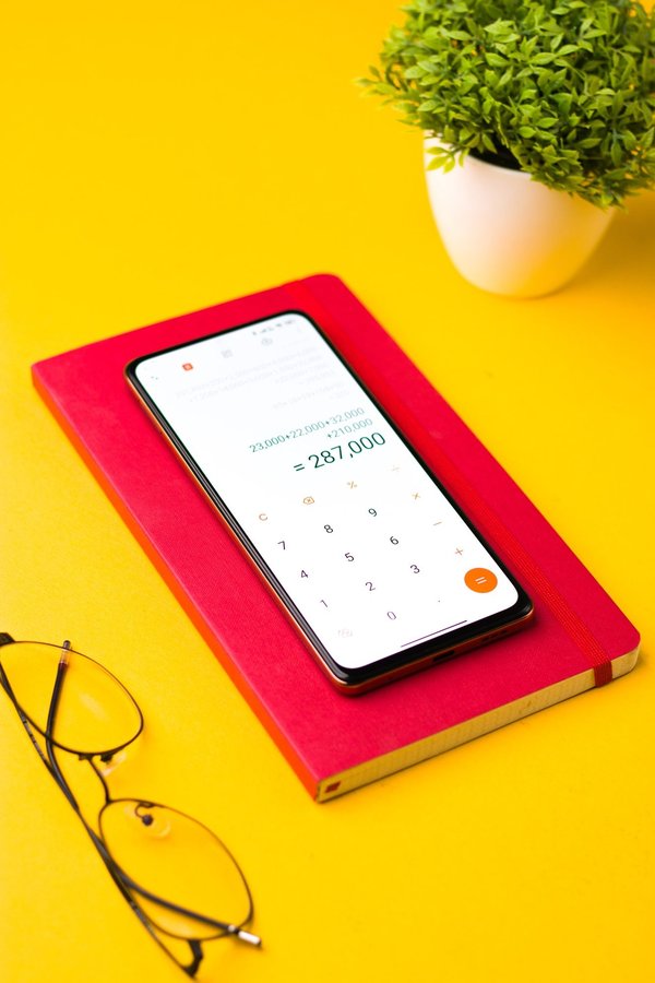 Maximize productivity using a timesheet calculator app