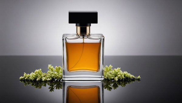 Exploring modern perfumery: the artistry and science revealed